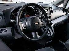 2015 Chevrolet City Express 1LT CARGO VAN|BLUETOOTH FOR PHONE|LO - Photo 6