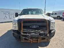 2014 Ford F-250 Super Duty - Photo 2