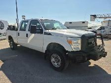 2014 Ford F-250 Super Duty - Photo 3