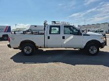 2014 Ford F-250 Super Duty - Photo 4