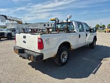 2014 Ford F-250 Super Duty - Photo 5