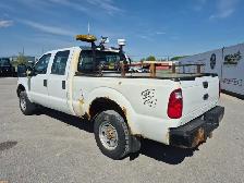 2014 Ford F-250 Super Duty - Photo 7