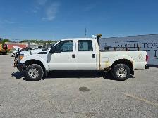 2014 Ford F-250 Super Duty - Photo 8