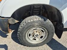 2014 Ford F-250 Super Duty - Photo 19