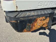 2014 Ford F-250 Super Duty - Photo 25
