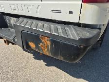 2014 Ford F-250 Super Duty - Photo 26