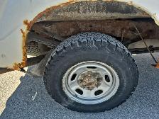 2014 Ford F-250 Super Duty - Photo 29