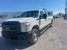 2015 Ford F-350 Super Duty