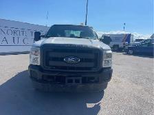 2015 Ford F-350 Super Duty - Photo 2