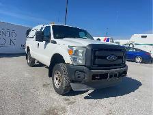 2013 Ford F-250 Super Duty - Photo 3