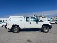 2013 Ford F-250 Super Duty - Photo 4