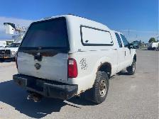 2013 Ford F-250 Super Duty - Photo 5