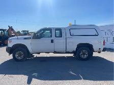 2013 Ford F-250 Super Duty - Photo 8