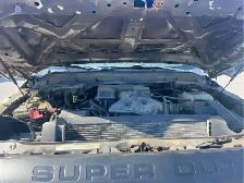 2013 Ford F-250 Super Duty - Photo 9