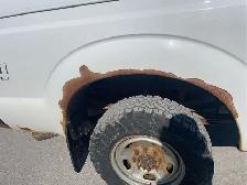 2013 Ford F-250 Super Duty - Photo 35