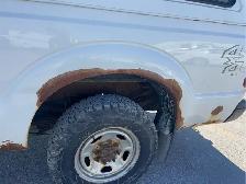 2013 Ford F-250 Super Duty - Photo 39