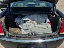2015 Chrysler 300 - Photo 24