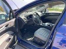 2015 Ford Fusion Hybrid - Photo 10
