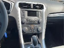 2015 Ford Fusion Hybrid - Photo 12