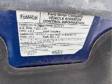 2015 Ford Fusion Hybrid - Photo 16