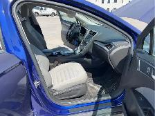 2015 Ford Fusion Hybrid - Photo 20