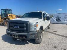 2014 Ford F-350 Super Duty - Photo 2