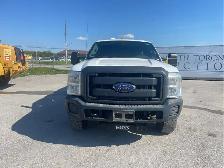 2014 Ford F-350 Super Duty - Photo 3