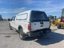 2014 Ford F-350 Super Duty - Photo 8