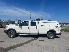 2014 Ford F-350 Super Duty - Photo 9