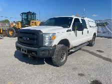 2014 Ford F-350 Super Duty - Photo 10