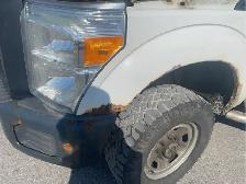 2014 Ford F-350 Super Duty - Photo 28