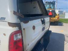 2014 Ford F-350 Super Duty - Photo 38