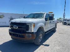 2017 Ford F-250 Super Duty