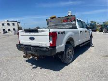 2017 Ford F-250 Super Duty - Photo 5