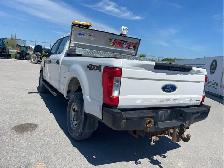 2017 Ford F-250 Super Duty - Photo 7