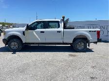 2017 Ford F-250 Super Duty - Photo 8