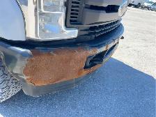 2017 Ford F-250 Super Duty - Photo 28