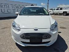 2018 Ford Focus - Photo 2
