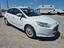 2018 Ford Focus - Photo 3