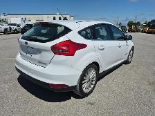 2018 Ford Focus - Photo 5