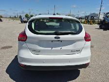 2018 Ford Focus - Photo 6