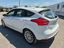 2018 Ford Focus - Photo 7
