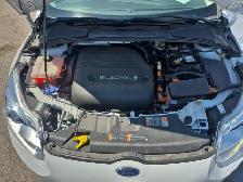 2018 Ford Focus - Photo 8