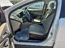 2018 Ford Focus - Photo 9