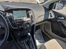 2018 Ford Focus - Photo 11