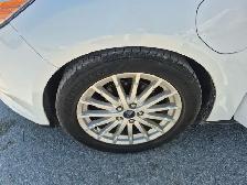 2018 Ford Focus - Photo 20