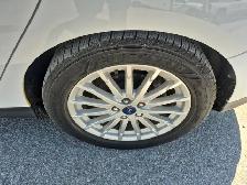 2018 Ford Focus - Photo 21