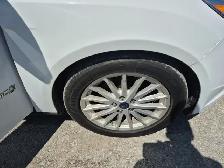 2018 Ford Focus - Photo 26