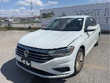 2021 Volkswagen Jetta