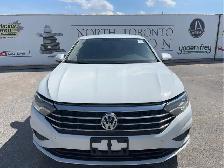 2021 Volkswagen Jetta - Photo 2